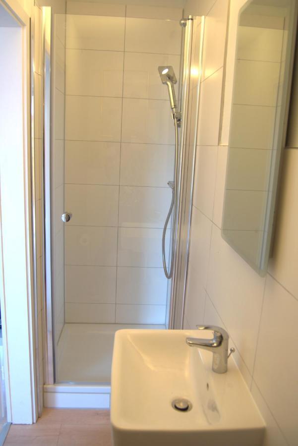 Akram Appartement II - Studio - Zentral Und Ruhig Hildesheim Eksteriør billede